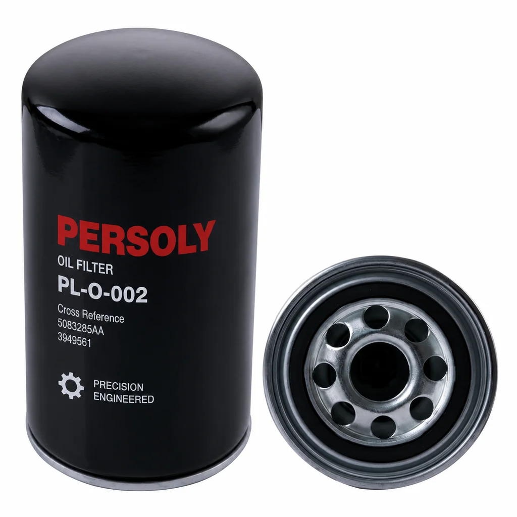 PERSOLY Oil Filter PL-O-002