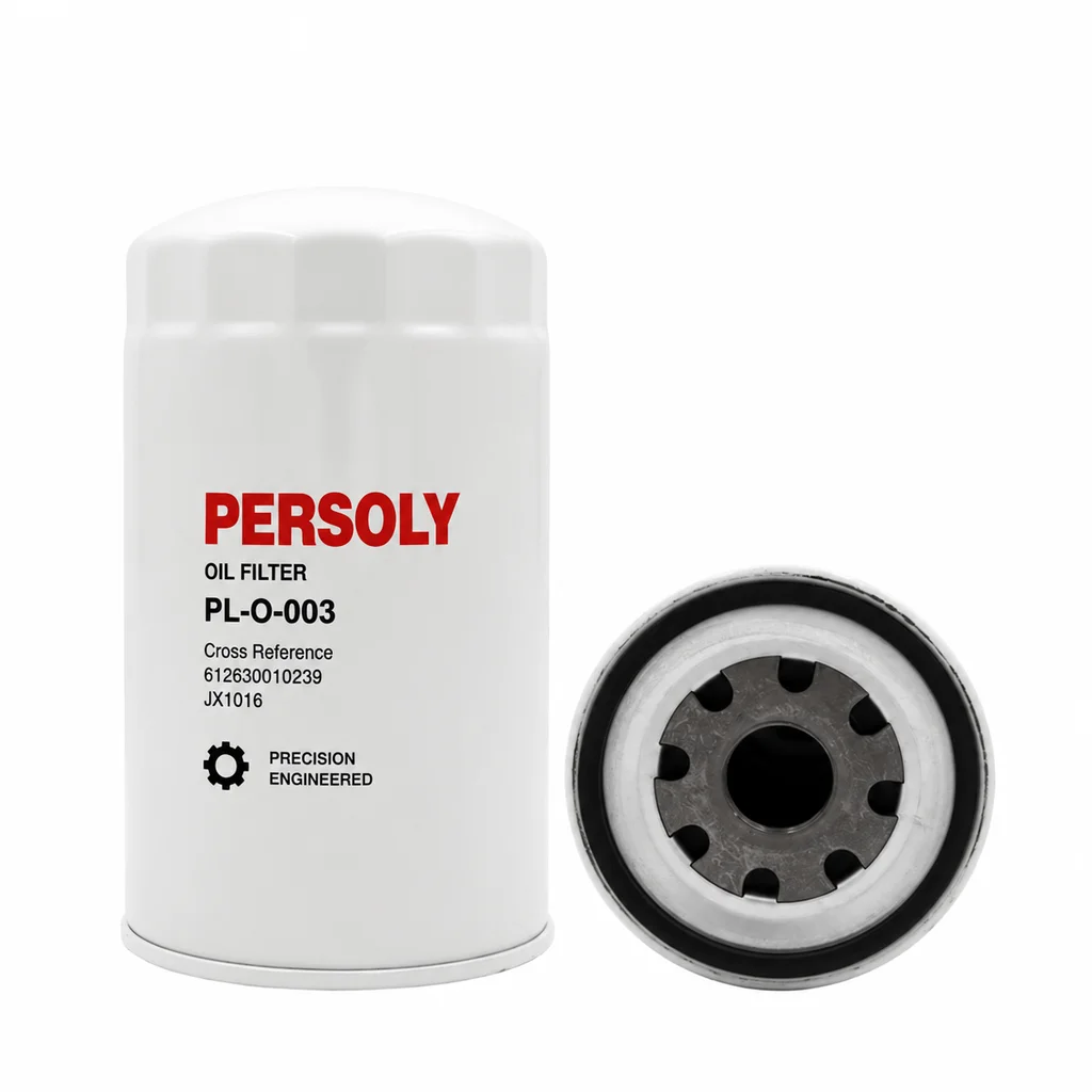 PERSOLY فلتر زيت PL-O-003