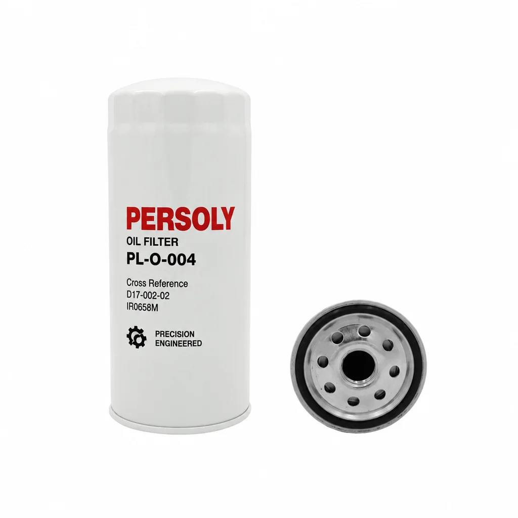 PERSOLY Oil Filter PL-O-004