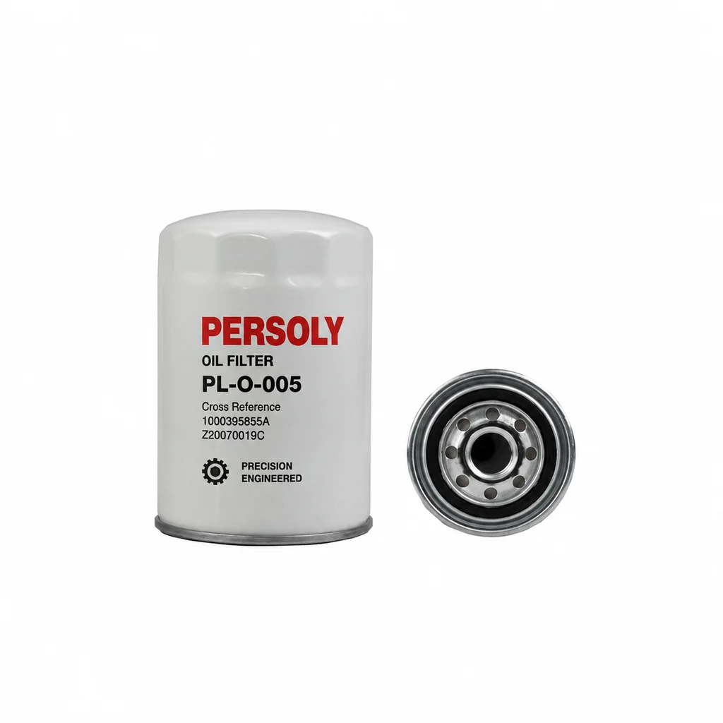 PERSOLY Oil Filter PL-O-005