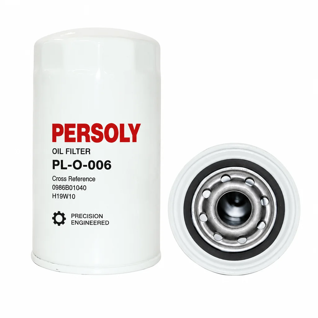 PERSOLY Oil Filter PL-O-006