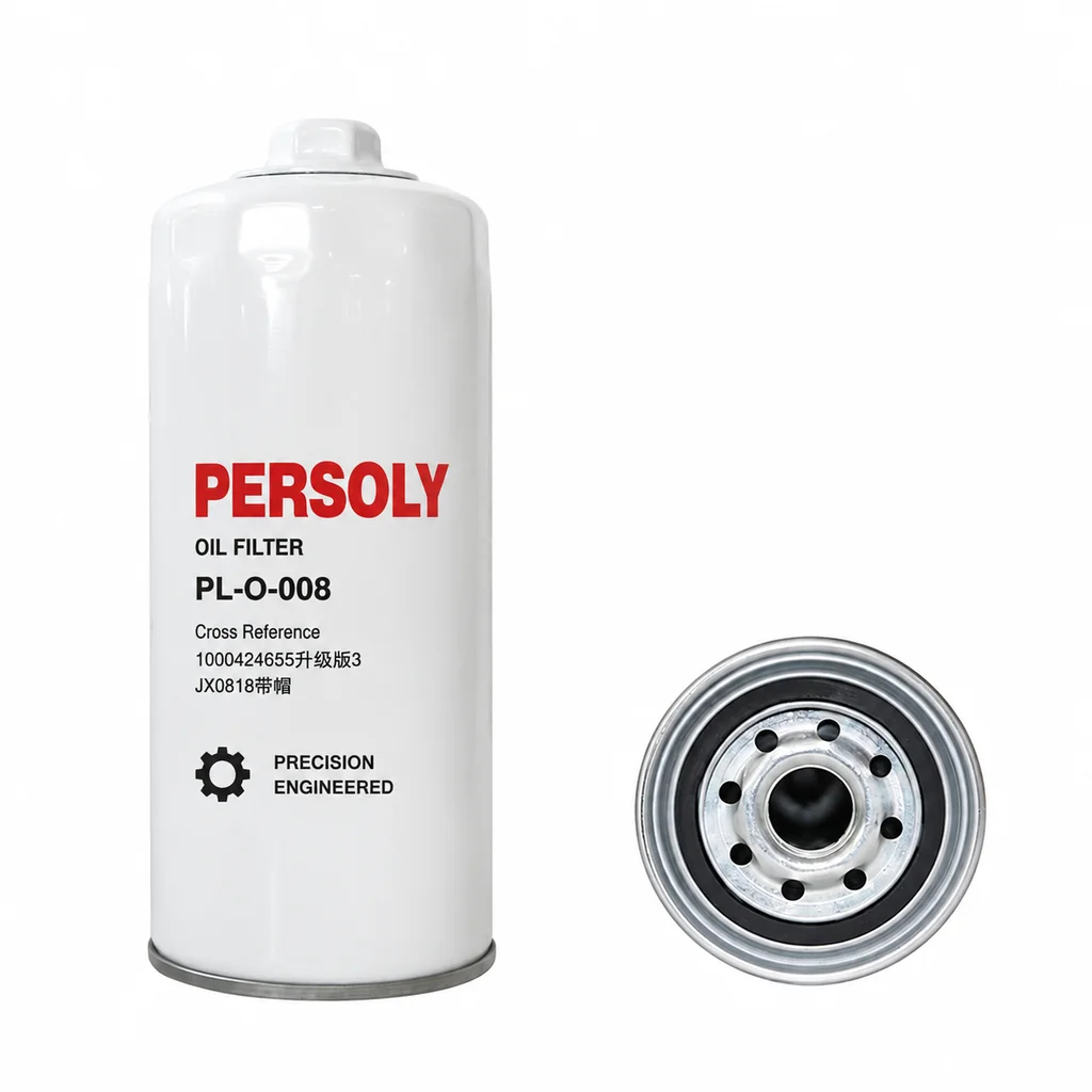 PERSOLY فلتر زيت PL-O-008