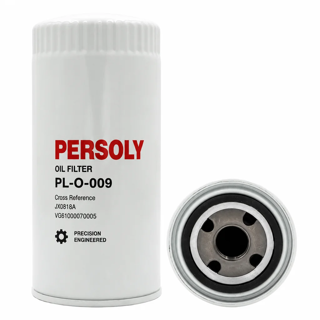 PERSOLY Oil Filter PL-O-009