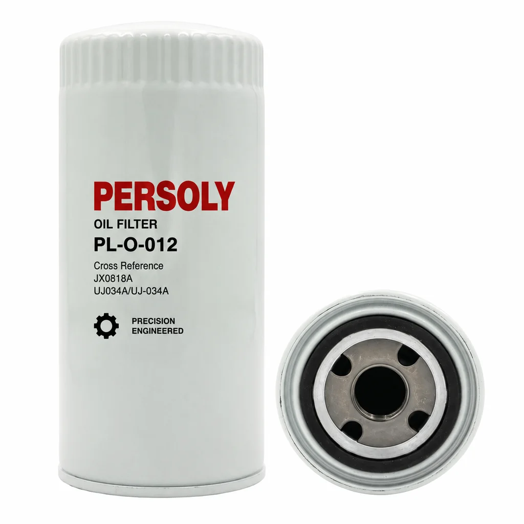 PERSOLY Oil Filter PL-O-012