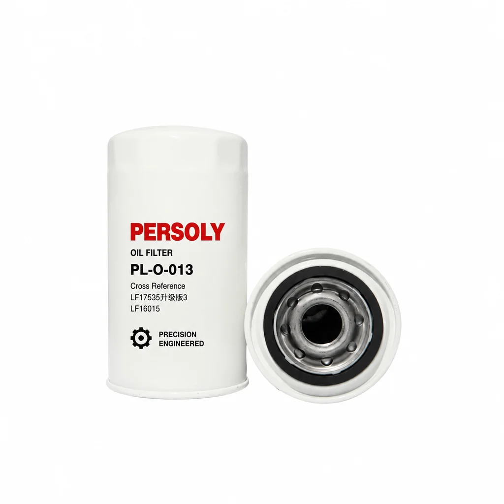 PERSOLY Oil Filter PL-O-013