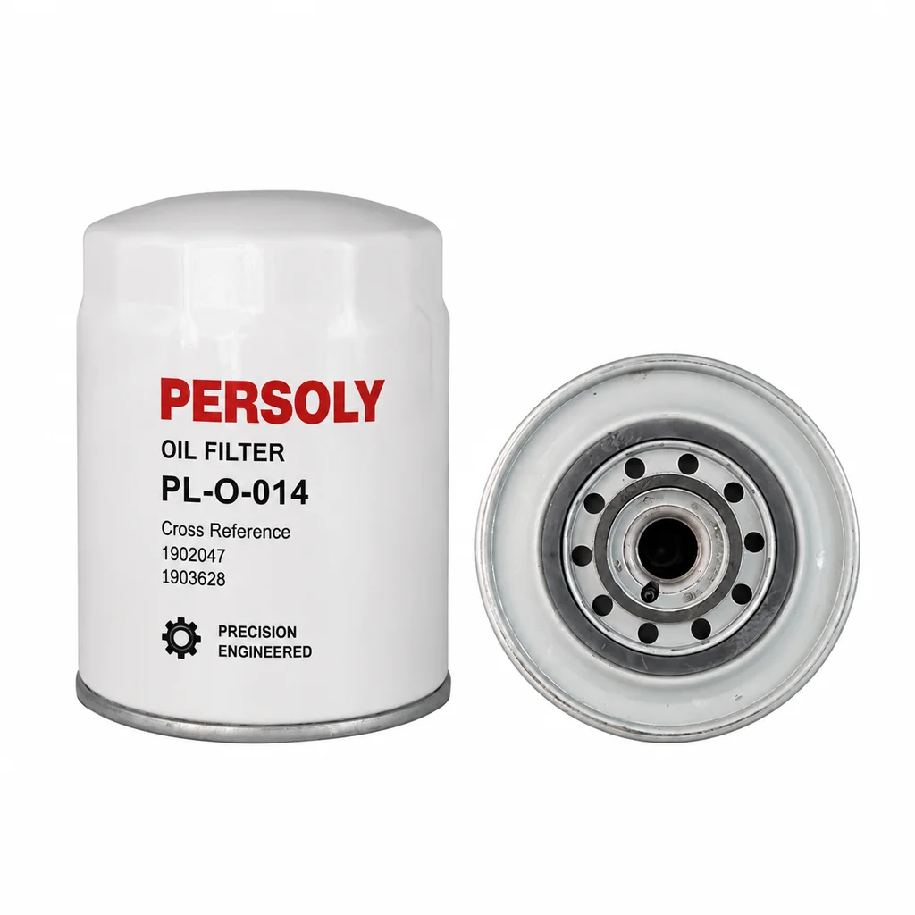 PERSOLY 机油滤清器 PL-O-014