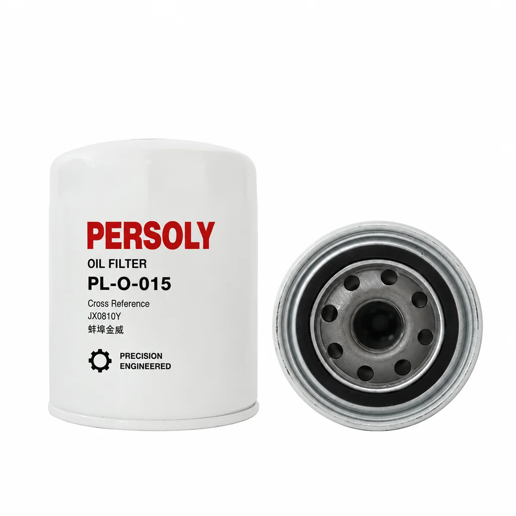 PERSOLY Oil Filter PL-O-015
