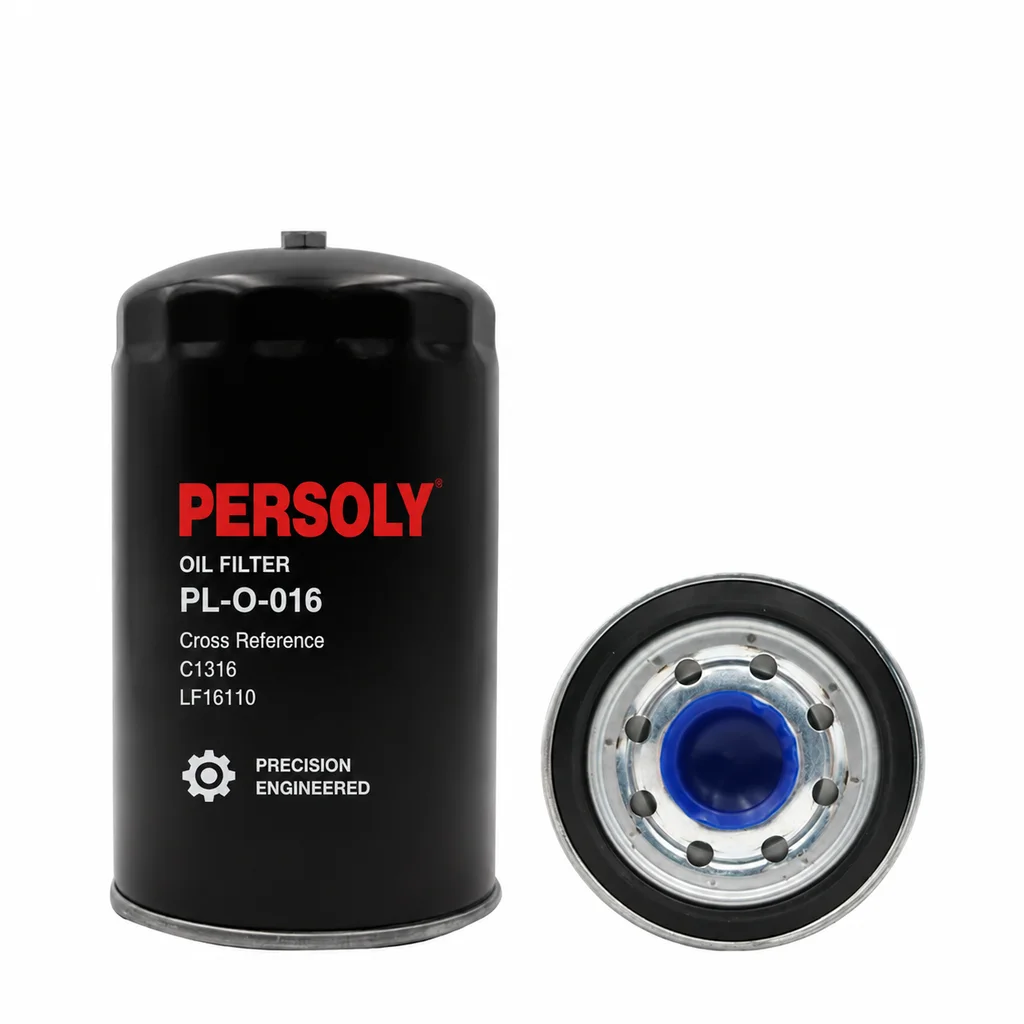 PERSOLY فلتر زيت PL-O-016