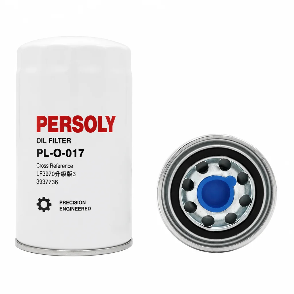 PERSOLY فلتر زيت PL-O-017