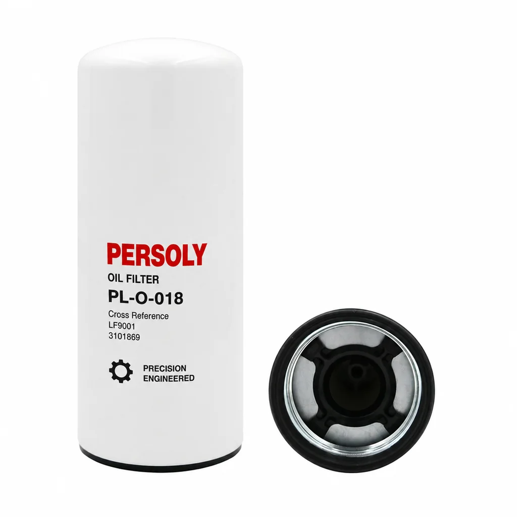 PERSOLY 机油滤清器 PL-O-018
