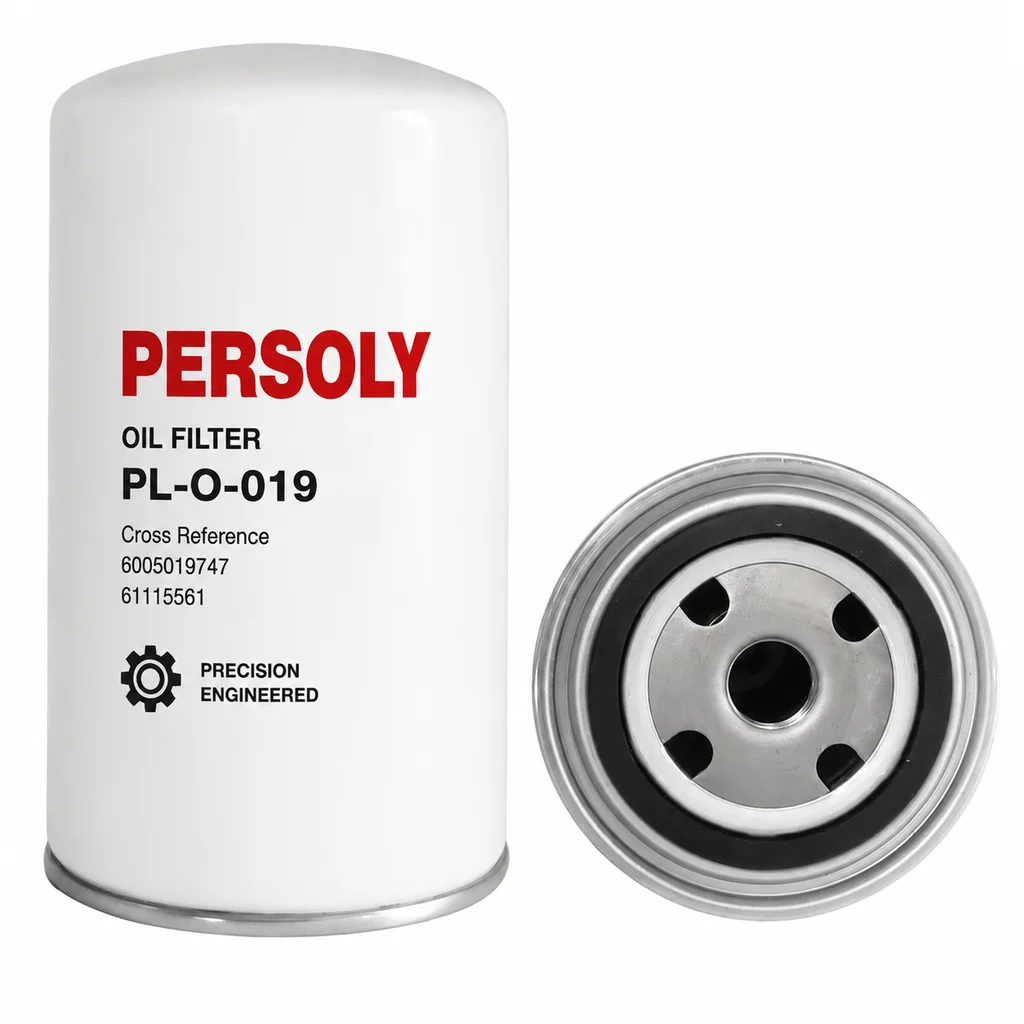 PERSOLY فلتر زيت PL-O-019