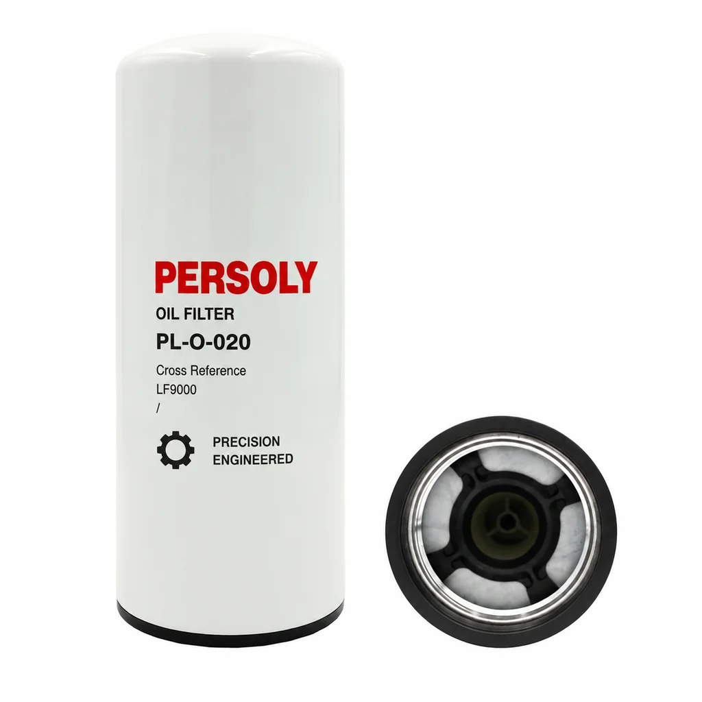 PERSOLY Oil Filter PL-O-020