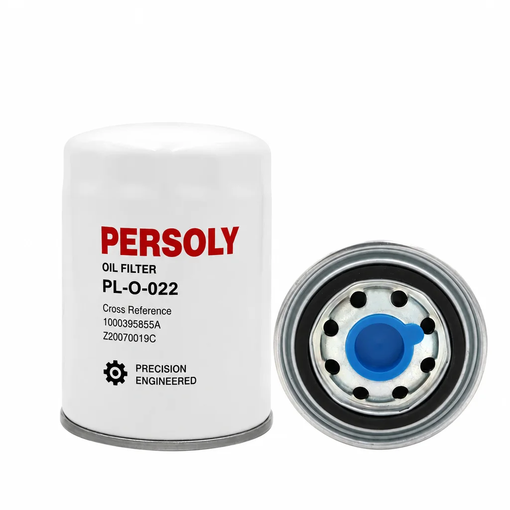 PERSOLY Oil Filter PL-O-022