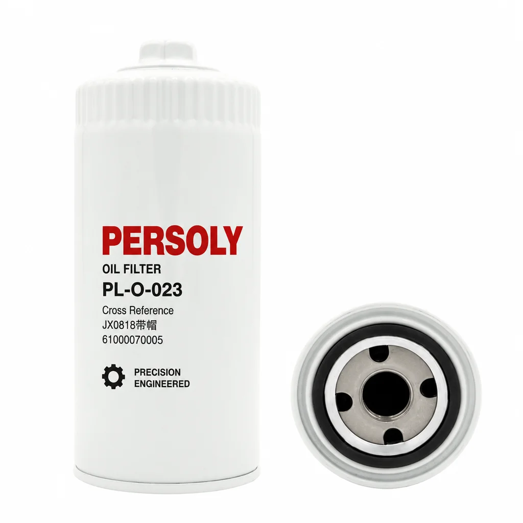 PERSOLY Oil Filter PL-O-023