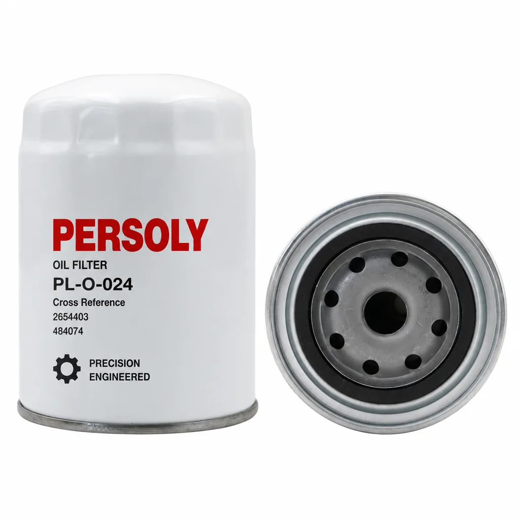 PERSOLY Oil Filter PL-O-024