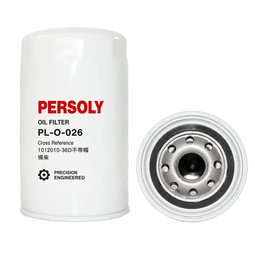 PERSOLY 机油滤清器 PL-O-026