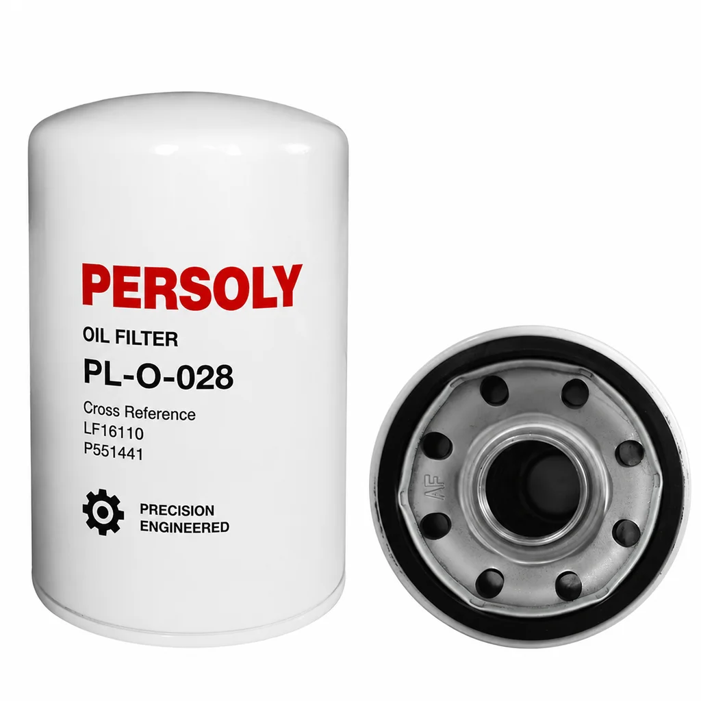 PERSOLY 机油滤清器 PL-O-028