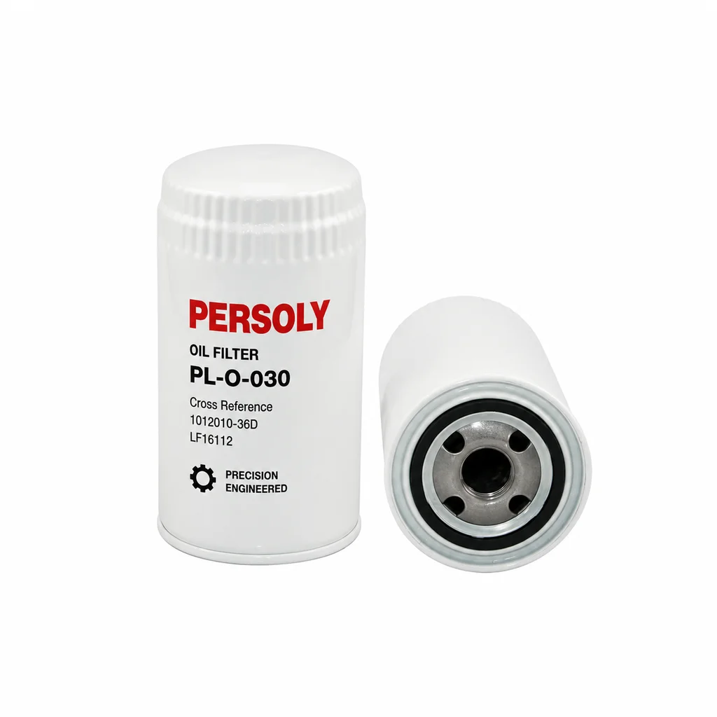 PERSOLY 机油滤清器 PL-O-030