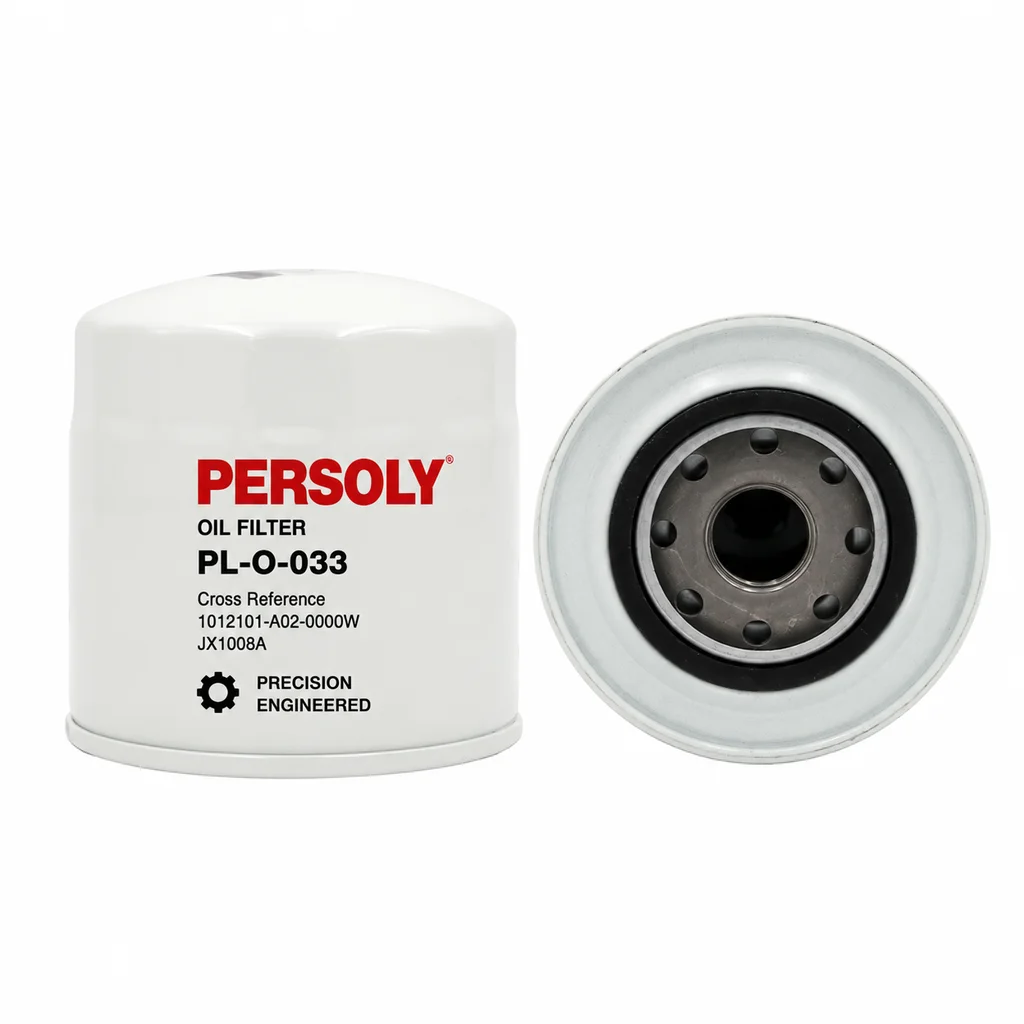 PERSOLY Oil Filter PL-O-033