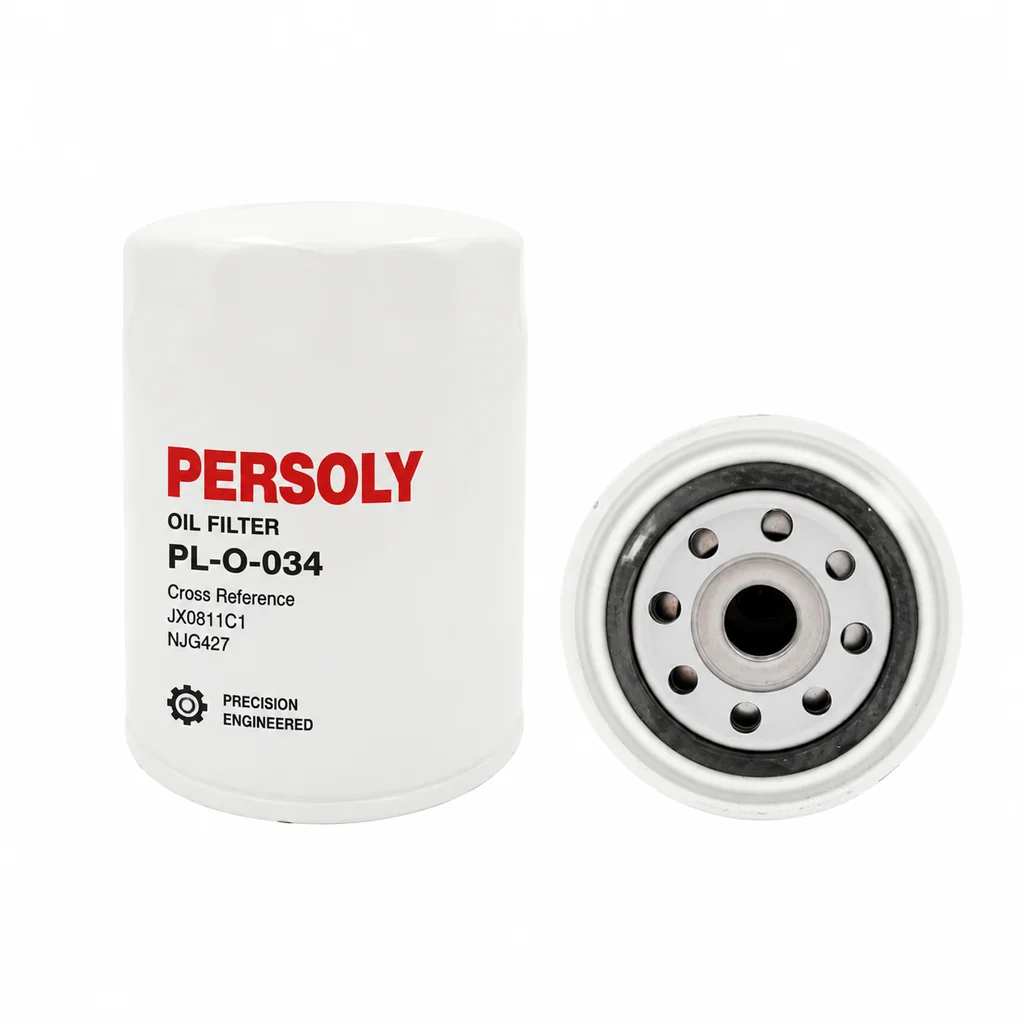 PERSOLY Oil Filter PL-O-034