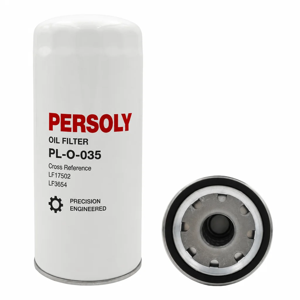 PERSOLY Oil Filter PL-O-035