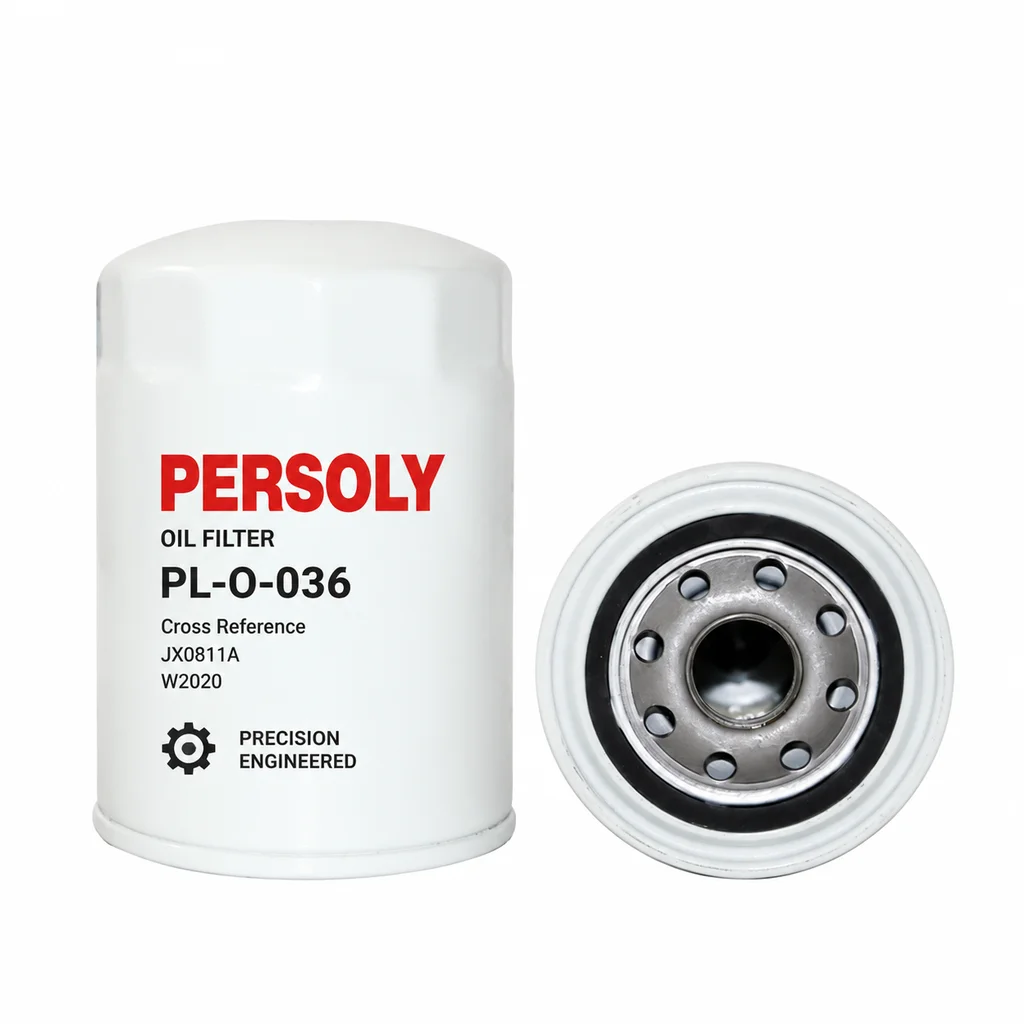 PERSOLY فلتر زيت PL-O-036