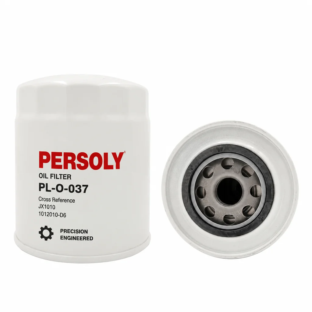 PERSOLY فلتر زيت PL-O-037