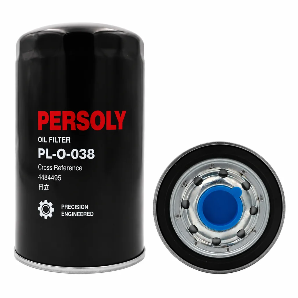 PERSOLY 机油滤清器 PL-O-038
