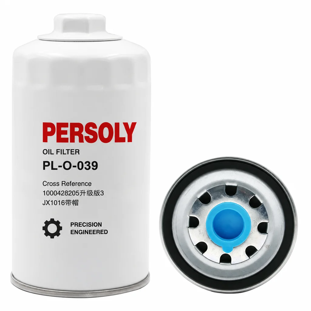 PERSOLY 机油滤清器 PL-O-039