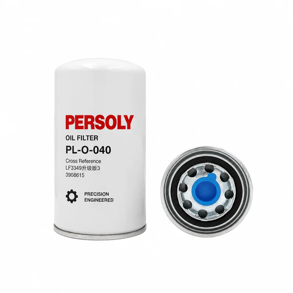 PERSOLY فلتر زيت PL-O-040
