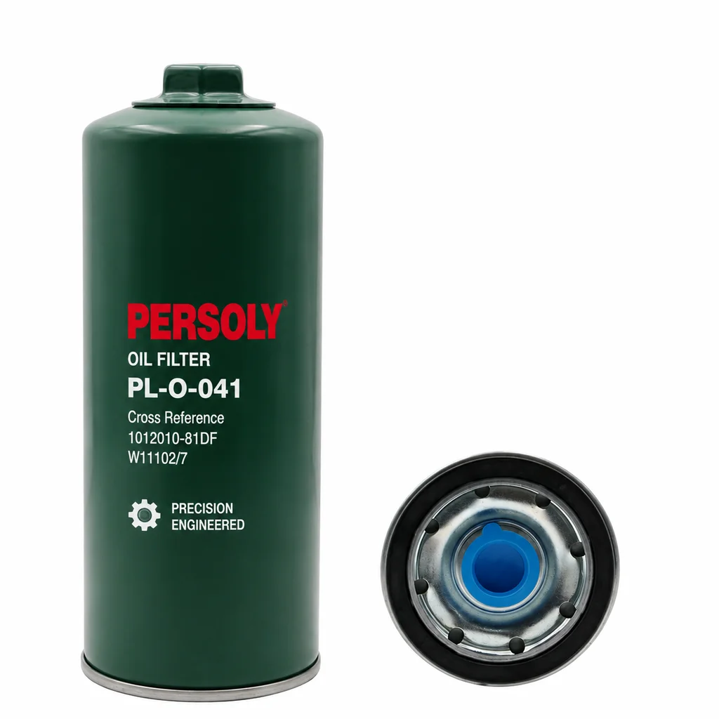 PERSOLY فلتر زيت PL-O-041