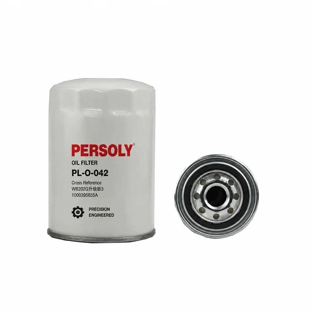 PERSOLY Oil Filter PL-O-042