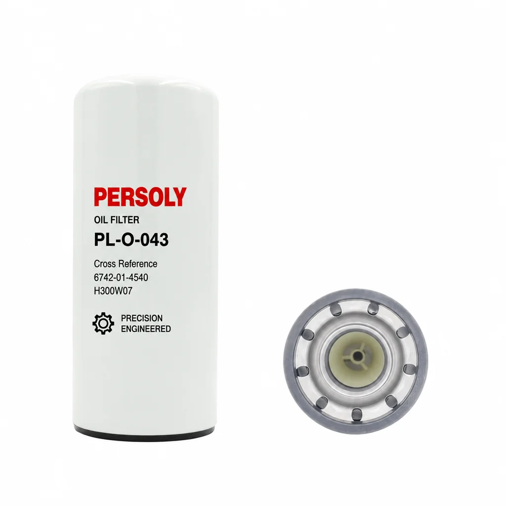 PERSOLY Oil Filter PL-O-043