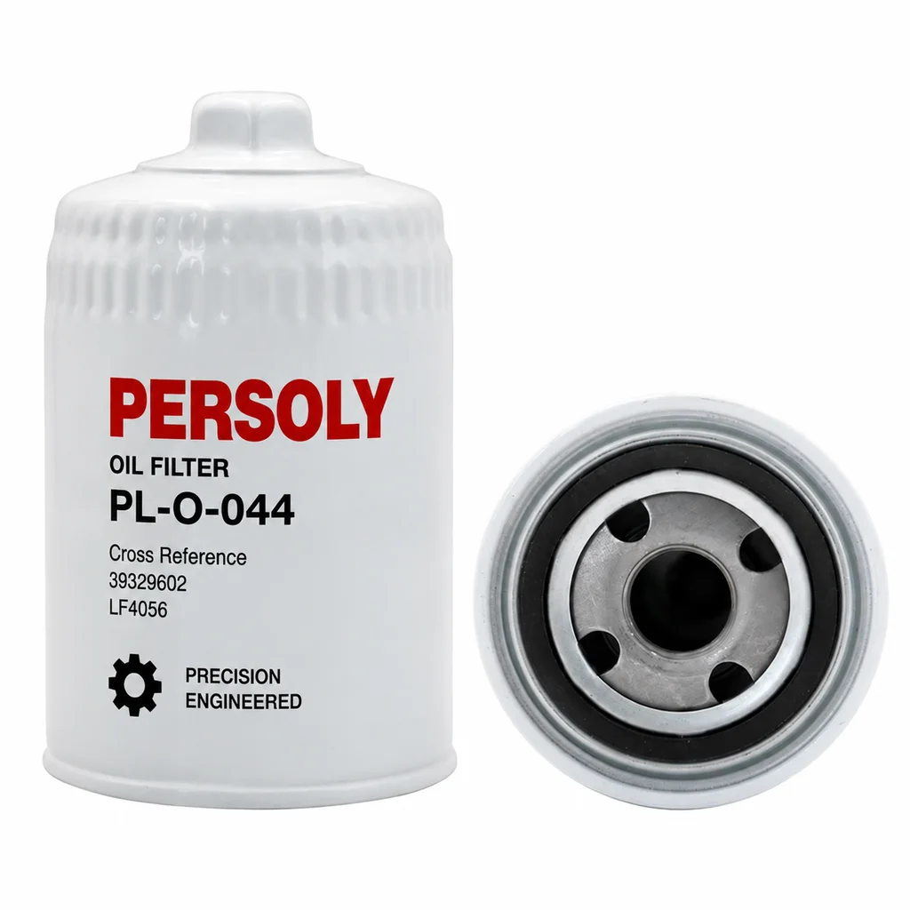 PERSOLY Oil Filter PL-O-044
