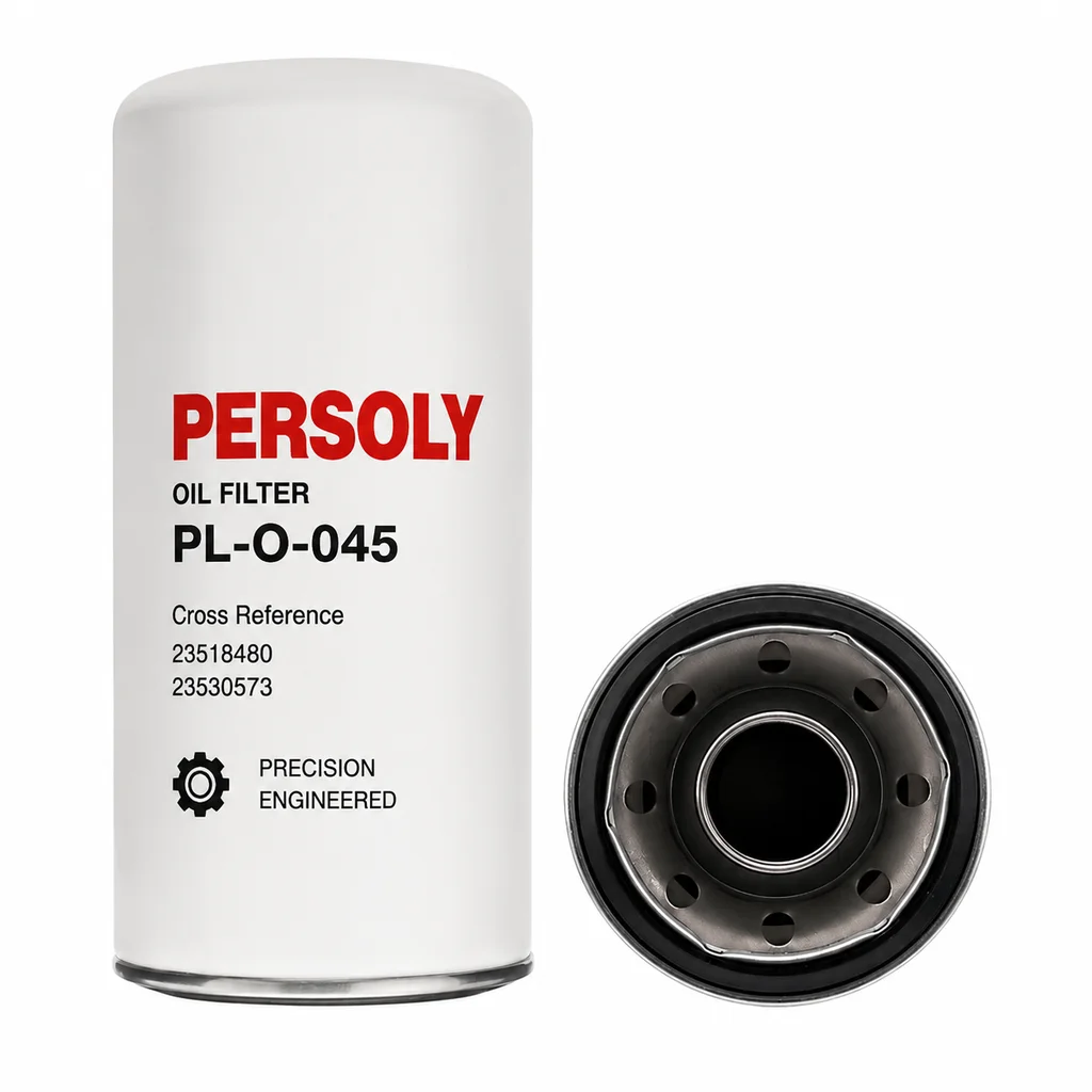 PERSOLY 机油滤清器 PL-O-045