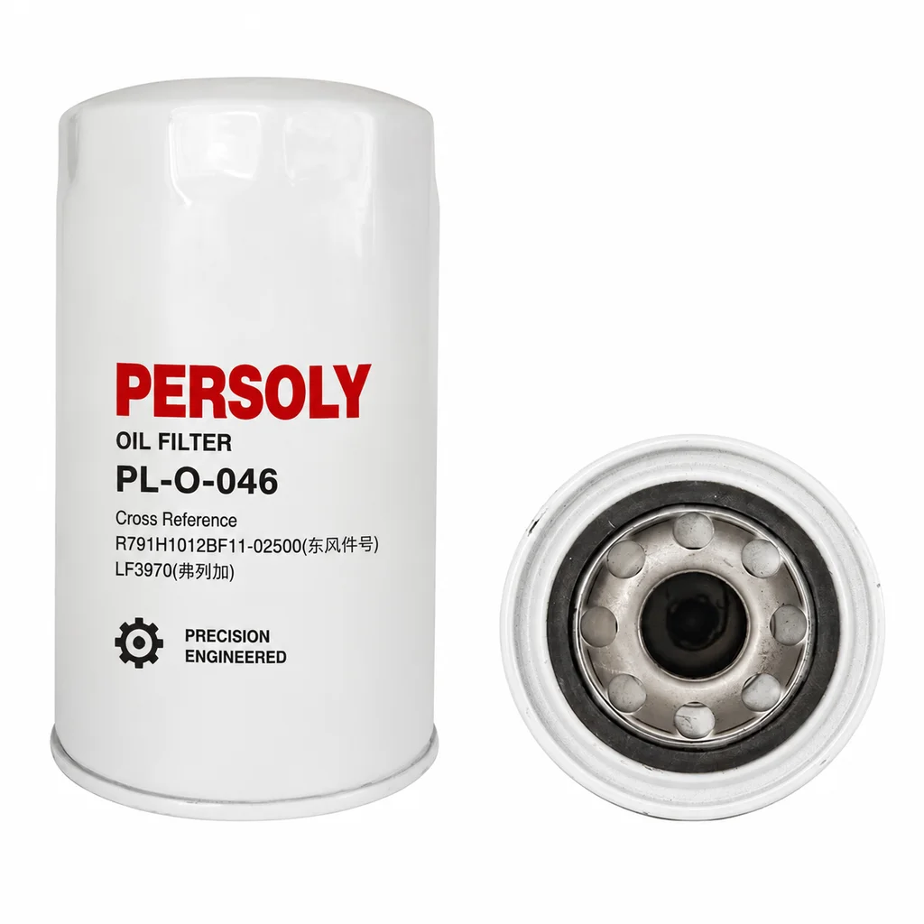 PERSOLY Oil Filter PL-O-046