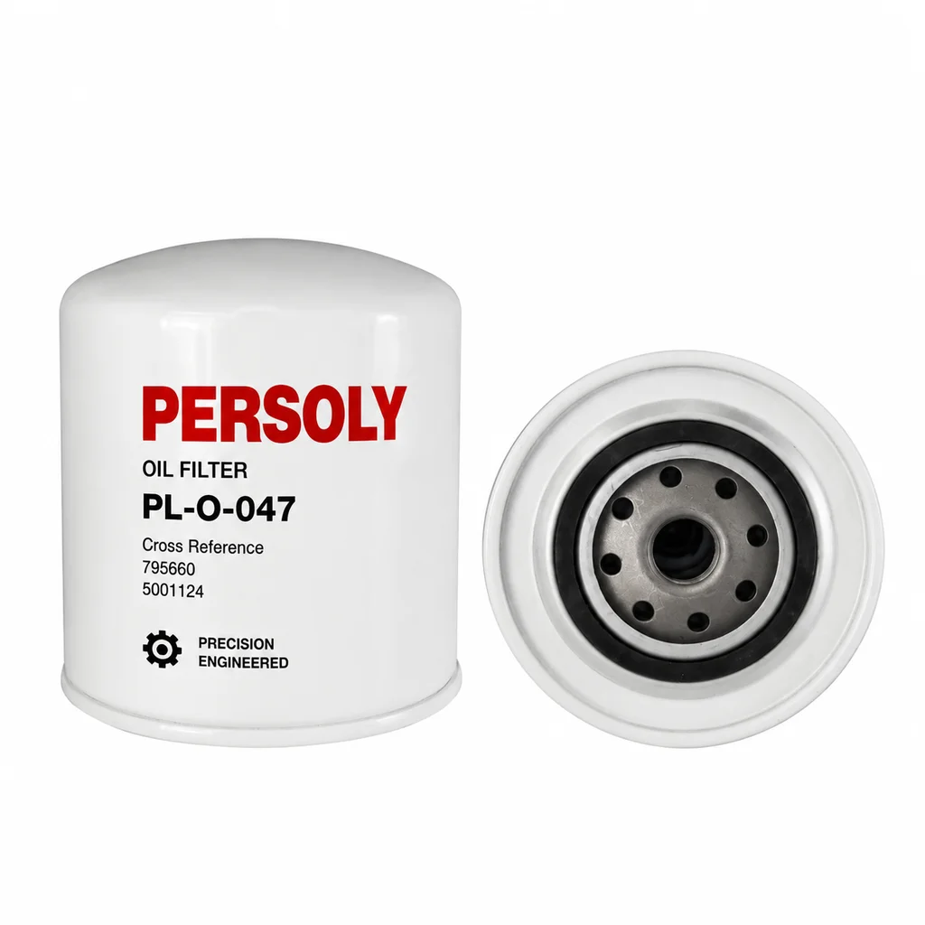 PERSOLY 机油滤清器 PL-O-047
