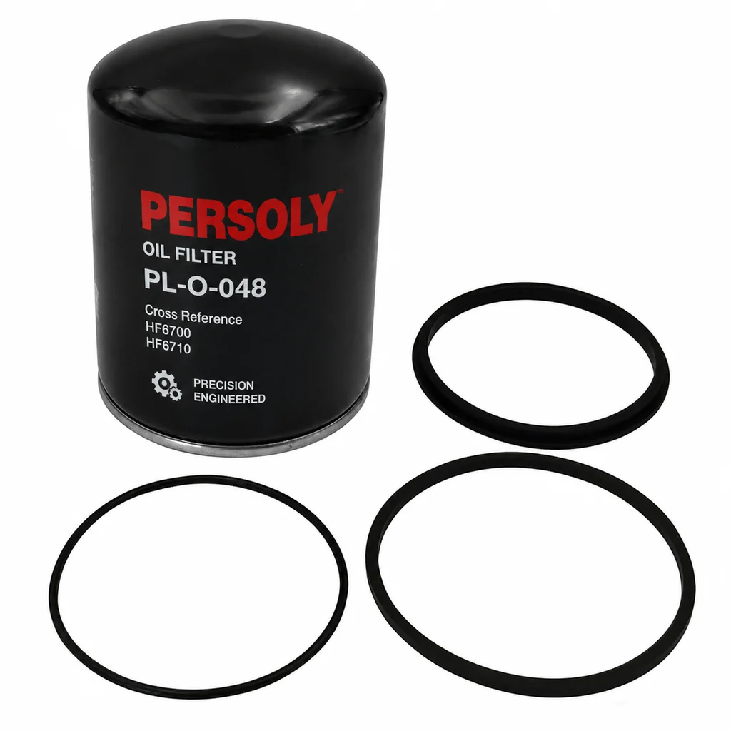 PERSOLY فلتر زيت PL-O-048