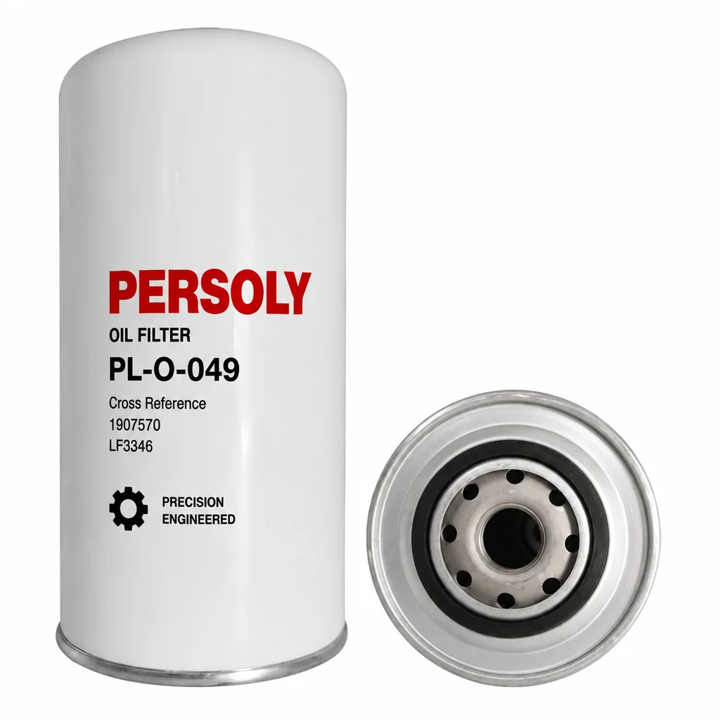 PERSOLY فلتر زيت PL-O-049