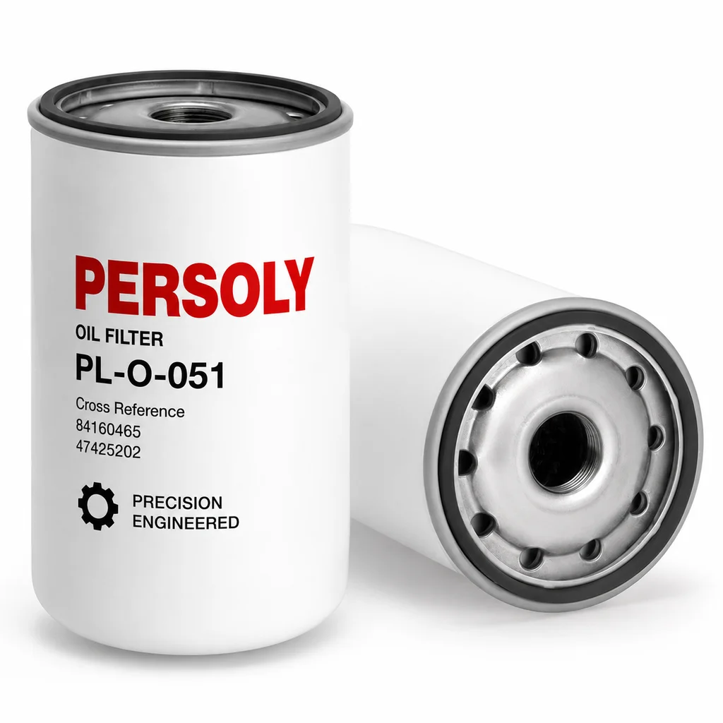 PERSOLY فلتر زيت PL-O-051
