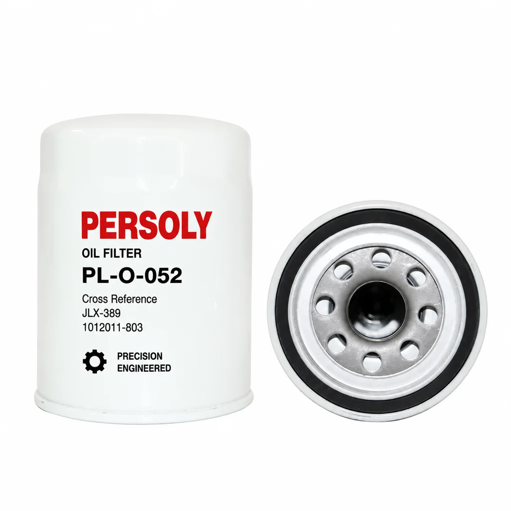 PERSOLY Oil Filter PL-O-052
