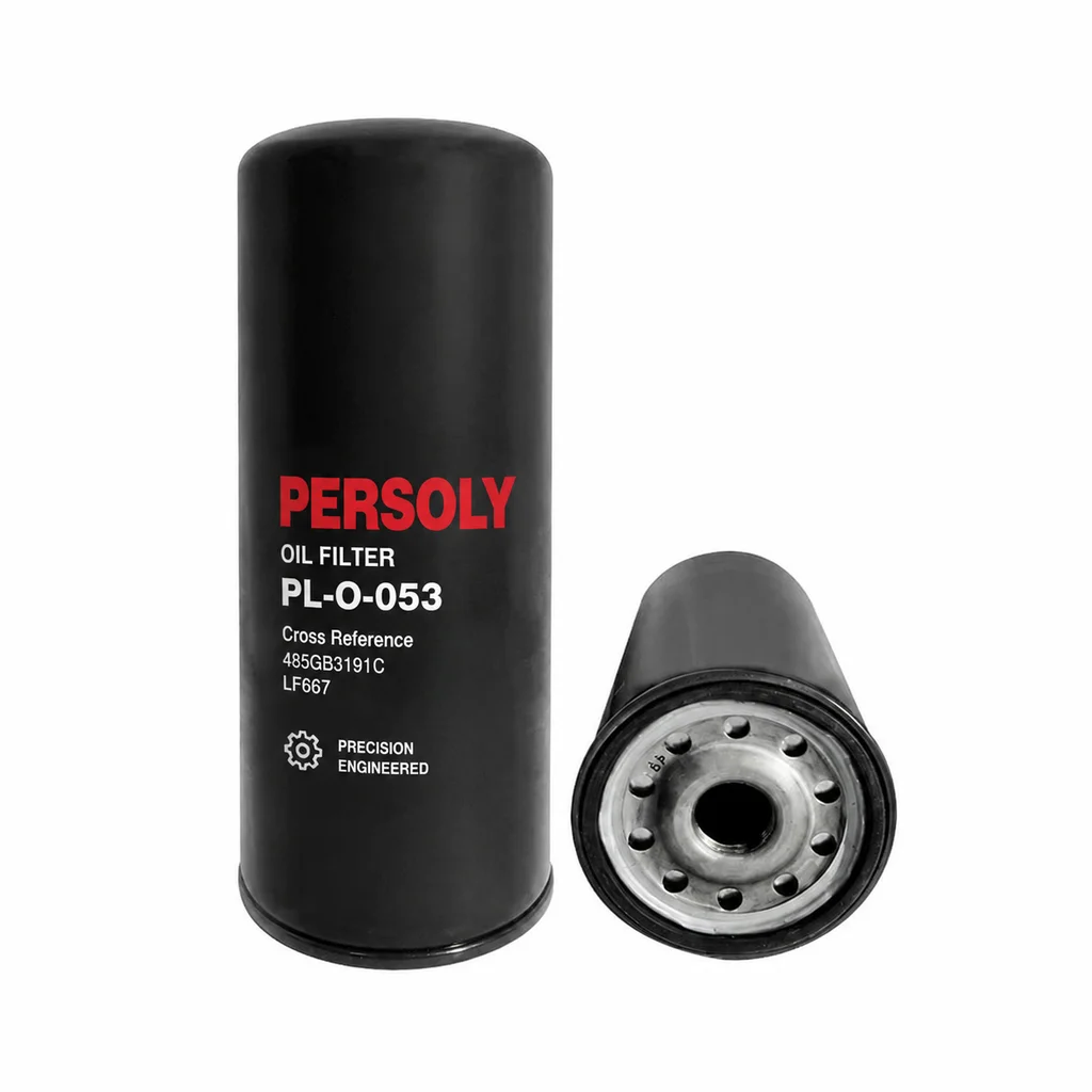 PERSOLY Oil Filter PL-O-053