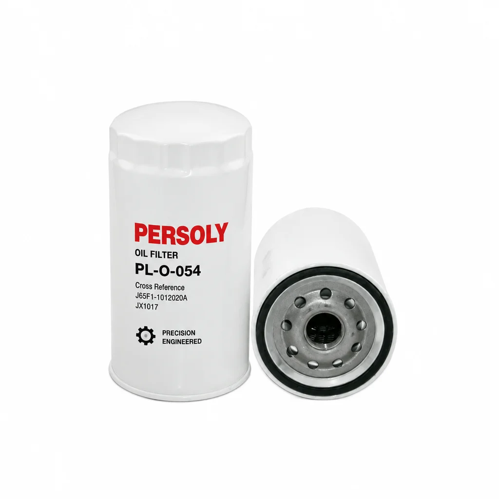 PERSOLY فلتر زيت PL-O-054