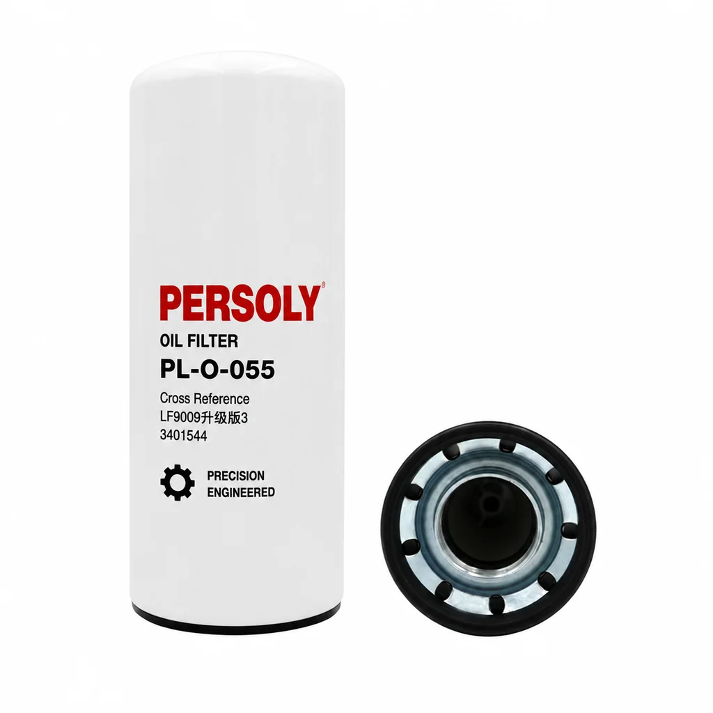 PERSOLY Oil Filter PL-O-055