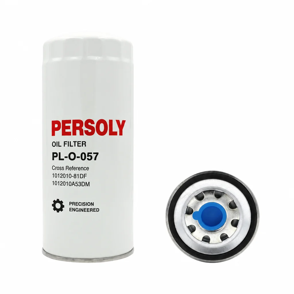 PERSOLY Oil Filter PL-O-057