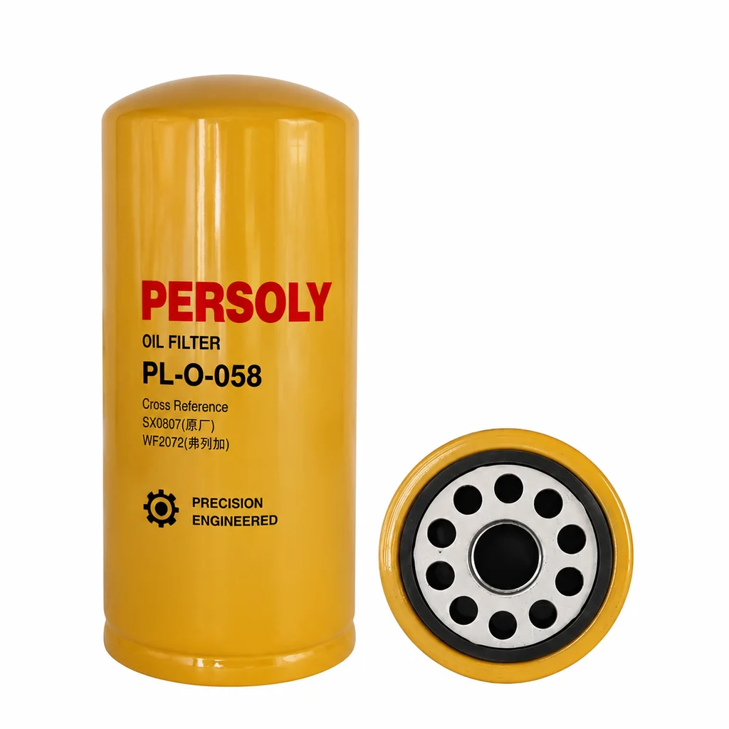 PERSOLY 机油滤清器 PL-O-058