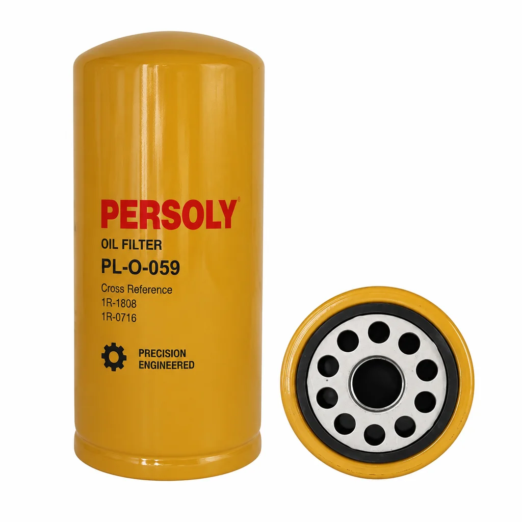 PERSOLY فلتر زيت PL-O-059