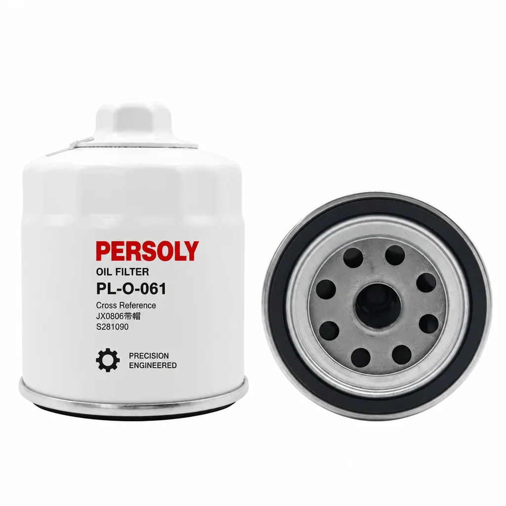 PERSOLY فلتر زيت PL-O-061