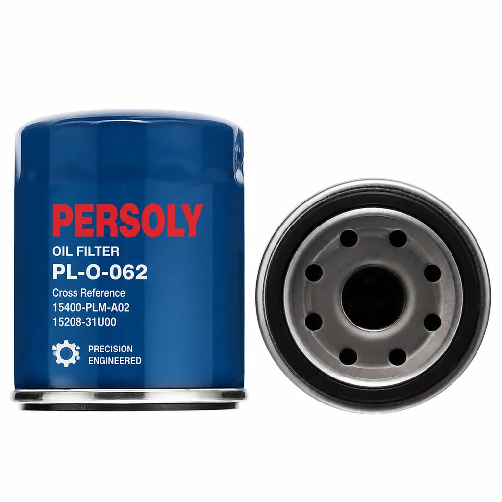 PERSOLY فلتر زيت PL-O-062