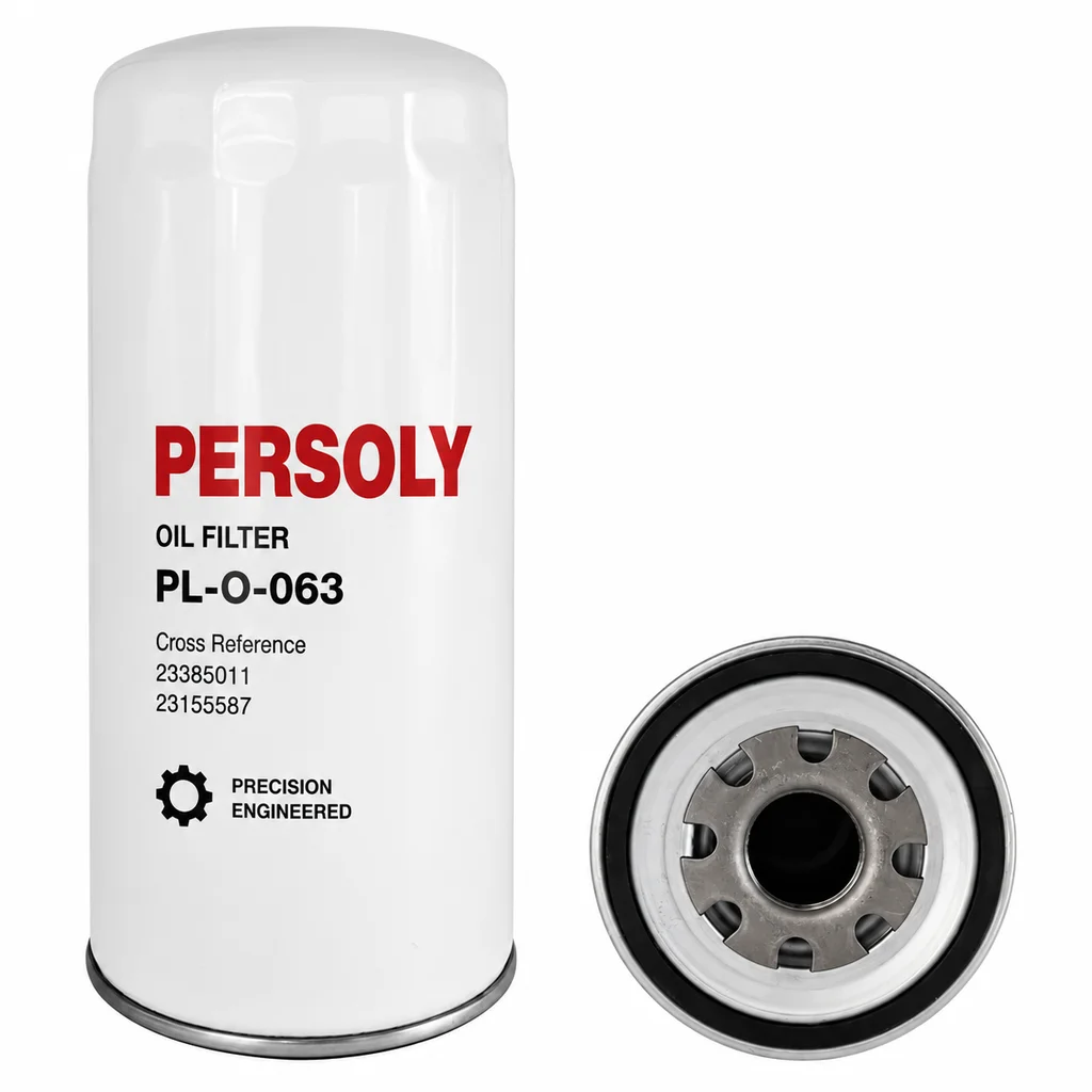 PERSOLY Oil Filter PL-O-063